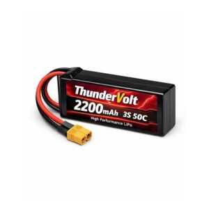 Batería LiPo 2200mAh 3S