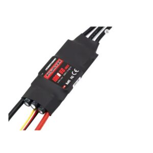 Variador ESC TRC85X 40A