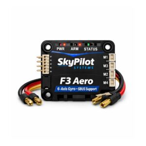 Flight Controller TRC105