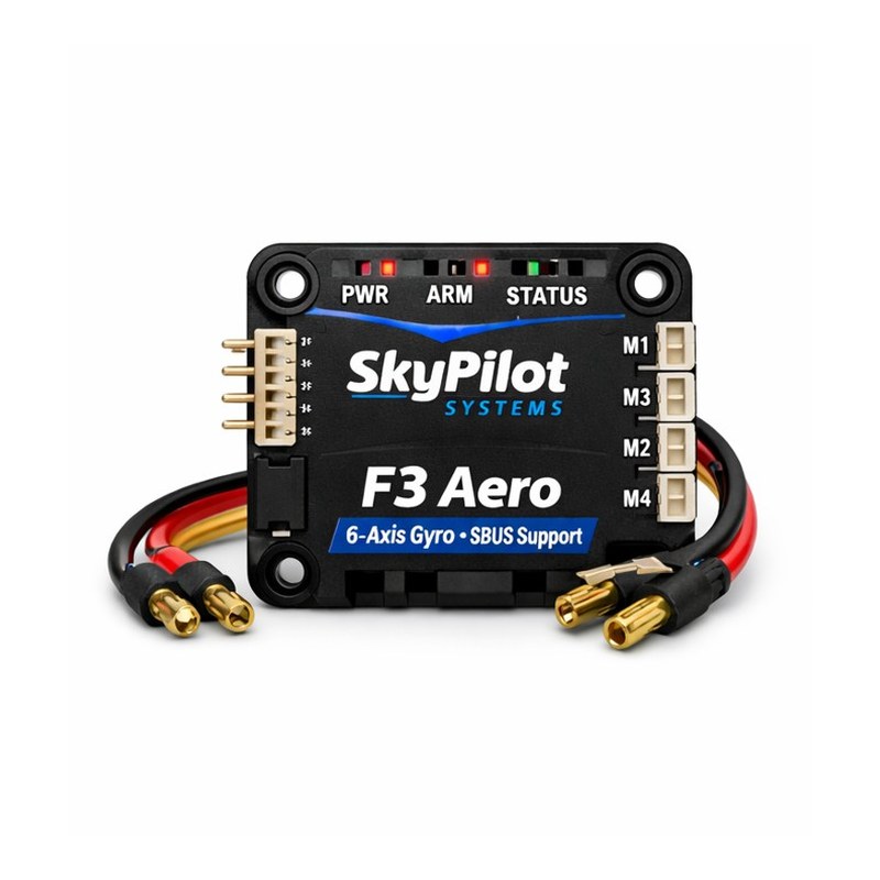 Flight Controller TRC105