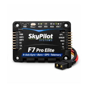 Flight Controller TRC200 Pro