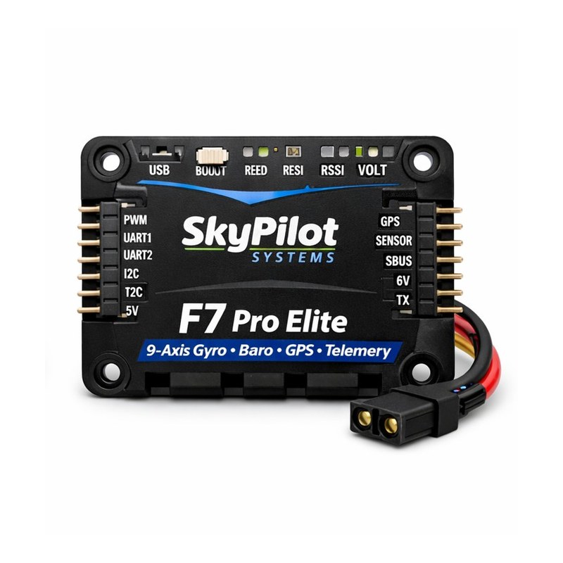 Flight Controller TRC200 Pro