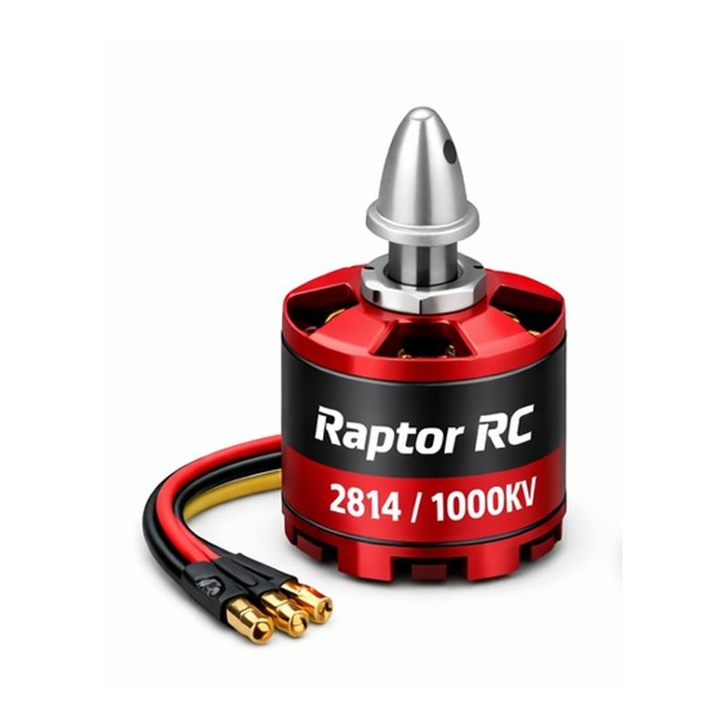 Motor Brushless TRC19
