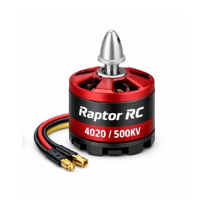 Motor Brushless TRC5