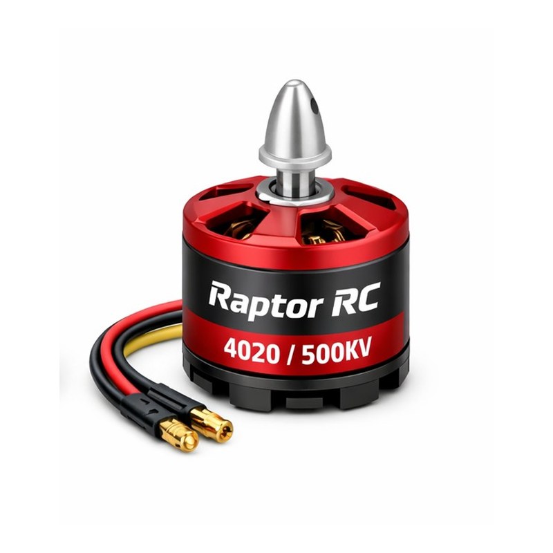Motor Brushless TRC5