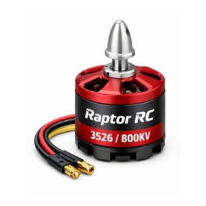 Motor Brushless TRC9