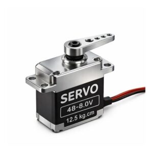 Servo Digital MAX1 13g