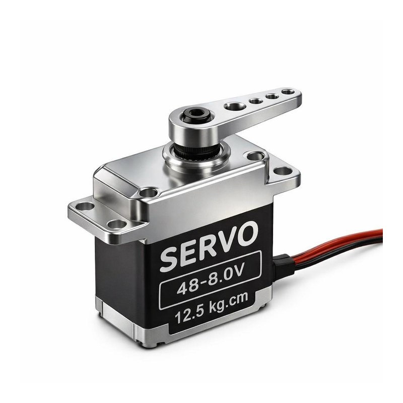 Servo Digital MAX1 13g