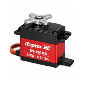 Servo Digital TRC65 9g