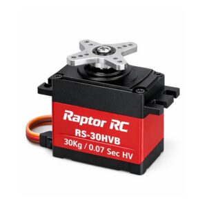Servo Digital TRC75 9g Metal